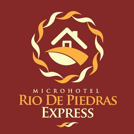 Micro Hotel Express Сан-Педро-Сула Экстерьер фото